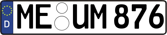 ME-UM876