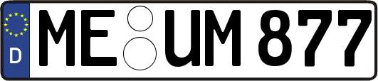 ME-UM877