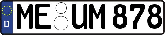 ME-UM878