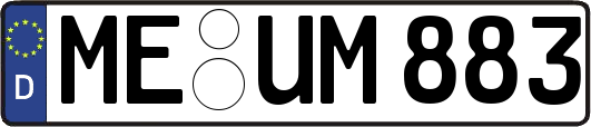 ME-UM883