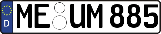 ME-UM885