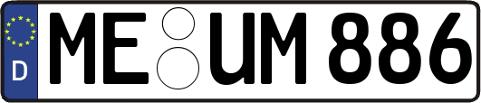 ME-UM886