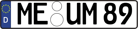 ME-UM89