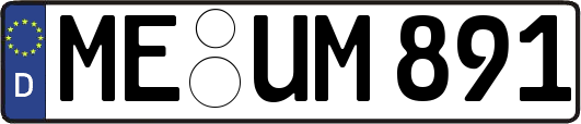 ME-UM891