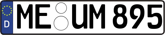 ME-UM895