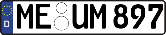 ME-UM897