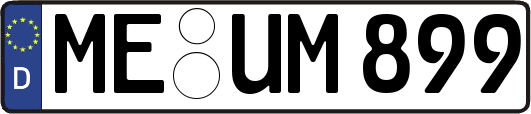 ME-UM899
