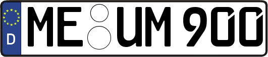 ME-UM900