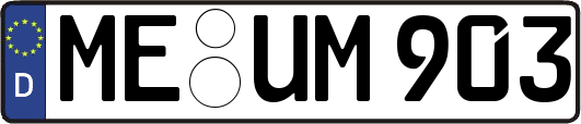 ME-UM903