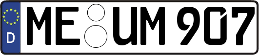 ME-UM907