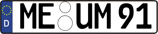 ME-UM91
