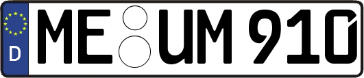 ME-UM910