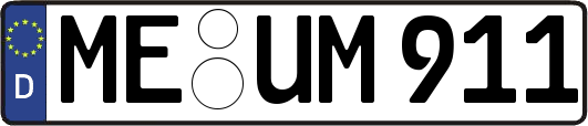 ME-UM911