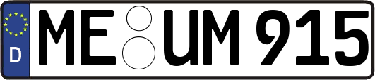 ME-UM915