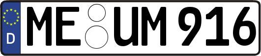 ME-UM916