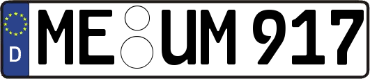 ME-UM917