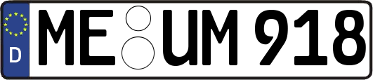 ME-UM918