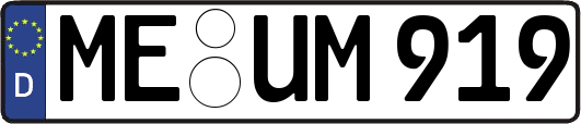 ME-UM919