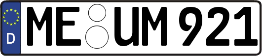 ME-UM921