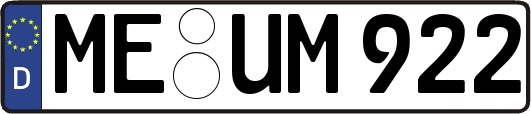ME-UM922