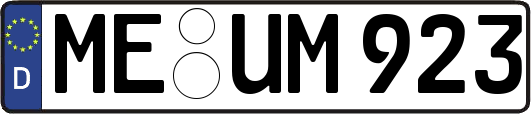 ME-UM923