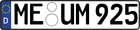 ME-UM925