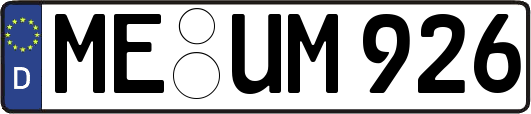ME-UM926