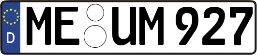 ME-UM927