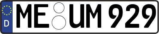 ME-UM929