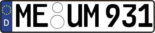 ME-UM931