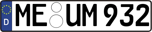 ME-UM932