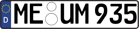 ME-UM935