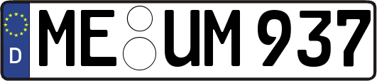 ME-UM937