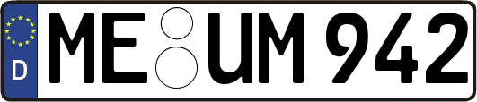 ME-UM942