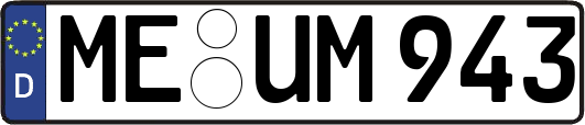 ME-UM943