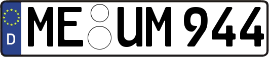 ME-UM944