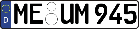 ME-UM945