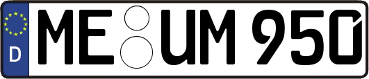 ME-UM950