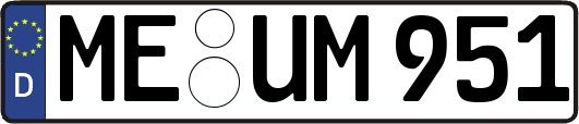 ME-UM951