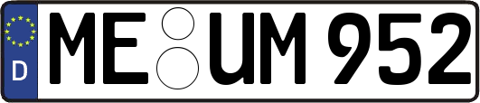 ME-UM952