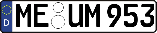 ME-UM953