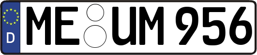 ME-UM956