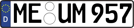 ME-UM957