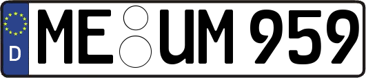 ME-UM959