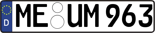 ME-UM963