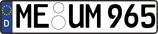 ME-UM965