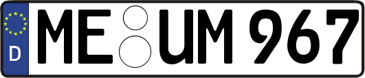 ME-UM967