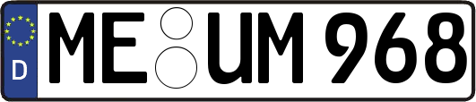 ME-UM968