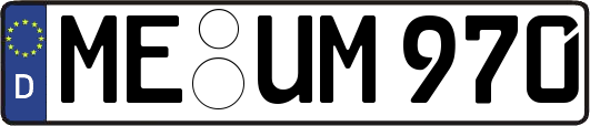 ME-UM970