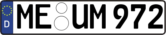 ME-UM972